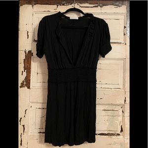 Adorable Rebecca Beeson Long Top